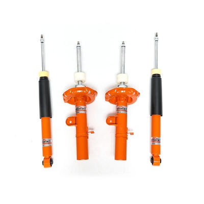 EDDY Kit de choque de conforto ajustável Peças de suspensão automática para desempenho Geely Xingrui