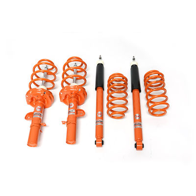 EDDY Kit de choque de conforto ajustável Peças de suspensão automática para desempenho Geely Xingrui