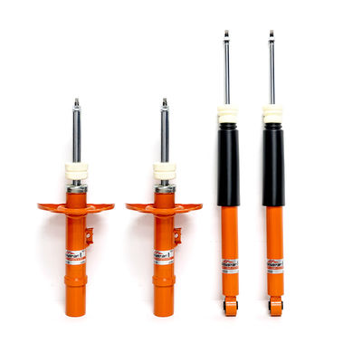 EDDY Comfort Shock Kit Peças de suspensão automática para Honda Civic Off-Road