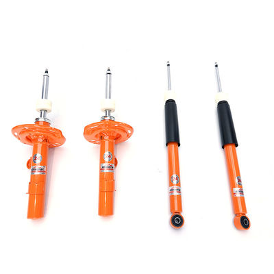 EDDY Auto Suspensão Peças Conforto Shock Kit com amortecimento sintonizável Para Honda Accord