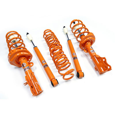 EDDY Comfort Shock Kit Peças de suspensão automática para veículos prontos para pista Honda Odyssey