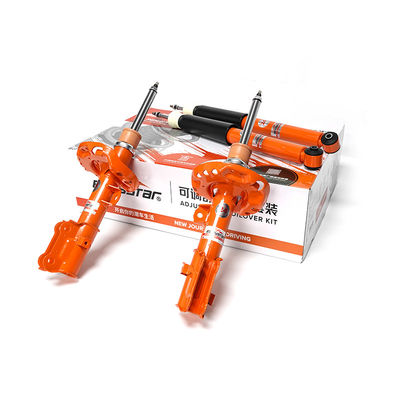 Kit de choque de conforto para Hyundai Festa