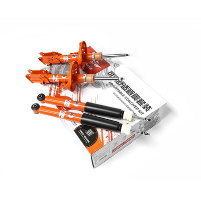 Kit de choque de conforto para Hyundai Festa
