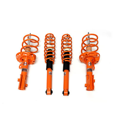 Kit de choque de conforto para Hyundai Festa