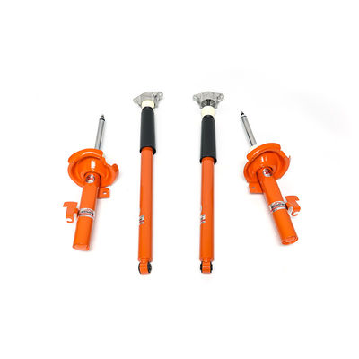 EDDY Comfort Shock Kit Peças de suspensão automática para Mazda