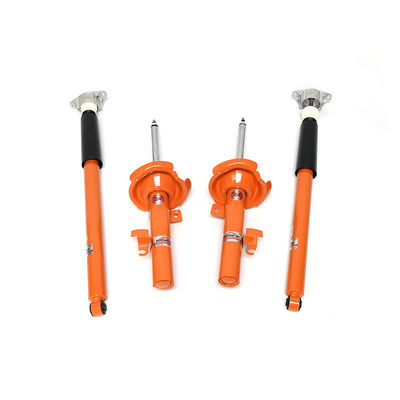 EDDY Comfort Shock Kit Peças de suspensão automática para Mazda