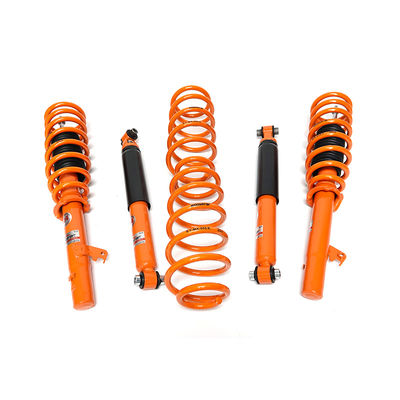 Kit de choque de conforto para Mazda
