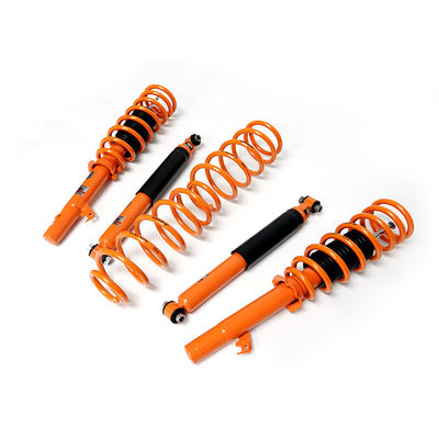 Kit de choque de conforto para Mazda
