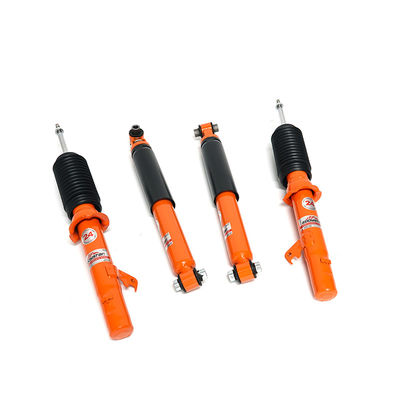 Kit de choque de conforto para Mazda