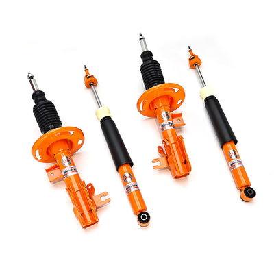 EDDY Comfort Shock Kit Peças de suspensão automática para Mazda Performance Enhancement