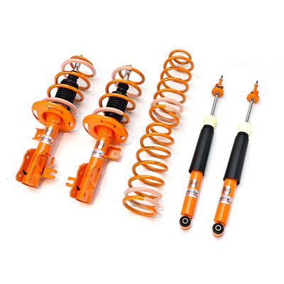 EDDY Comfort Shock Kit Peças de suspensão automática para Mazda Performance Enhancement