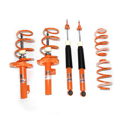 EDDY Auto Suspensão Peças Conforto Kit de choque com choques hidráulicos Para Mazda