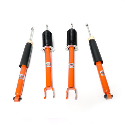 EDDY Comfort Shock Kit Peças de suspensão automática com choques carregados a gás para a série Bnez