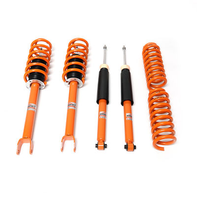 EDDY Comfort Shock Kit Peças de suspensão automática com choques carregados a gás para a série Bnez