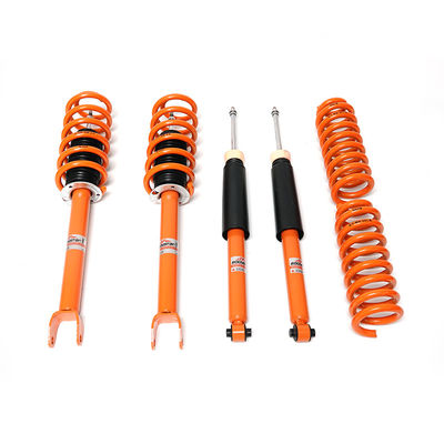 EDDY Comfort Shock Kit Peças de suspensão automática com choques carregados a gás para a série Bnez