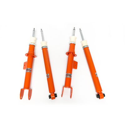 EDDY Peças de Suspensão Automática Conforto Kit de Choque para manuseio suave Tesla