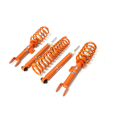 EDDY Peças de Suspensão Automática Conforto Kit de Choque para manuseio suave Tesla