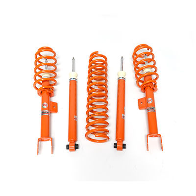 EDDY Peças de Suspensão Automática Conforto Kit de Choque para manuseio suave Tesla