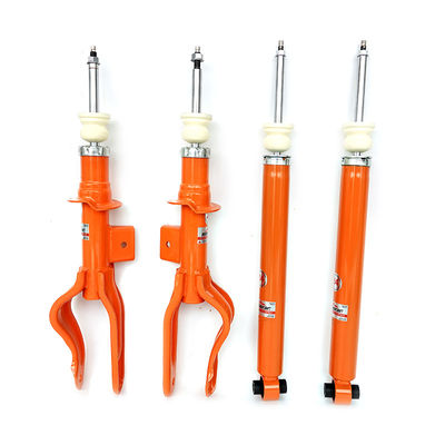 EDDY Comfort Shock Kit Peças de suspensão automática com suspensão ajustável Para Tesla