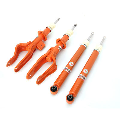 EDDY Comfort Shock Kit Peças de suspensão automática com suspensão ajustável Para Tesla