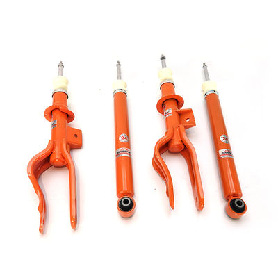 EDDY Comfort Shock Kit Peças de suspensão automática com suspensão ajustável Para Tesla