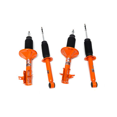 EDDY Comfort Shock Kit Peças de suspensão automática para melhorar a qualidade de condução para Mitsubishi série
