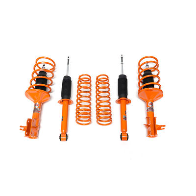 EDDY Comfort Shock Kit Peças de suspensão automática para melhorar a qualidade de condução para Mitsubishi série