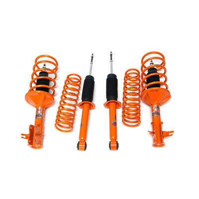 EDDY Comfort Shock Kit Peças de suspensão automática para melhorar a qualidade de condução para Mitsubishi série