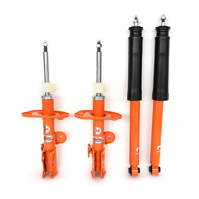EDDY Peças de suspensão automática Kit de choque de conforto para veículos todo-o-terreno Toyota
