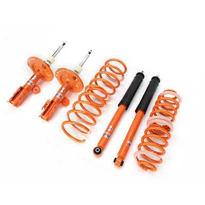 EDDY Peças de suspensão automática Kit de choque de conforto para veículos todo-o-terreno Toyota