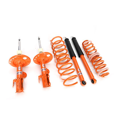 EDDY Peças de suspensão automática Kit de choque de conforto para veículos todo-o-terreno Toyota