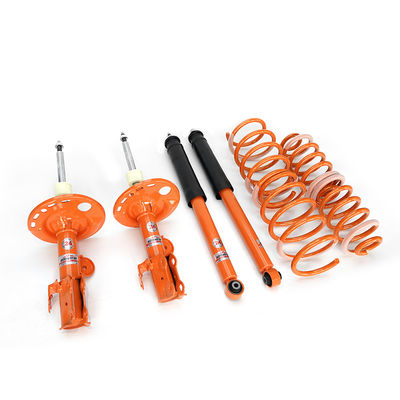 EDDY Peças de suspensão automática Kit de choque de conforto para veículos todo-o-terreno Toyota