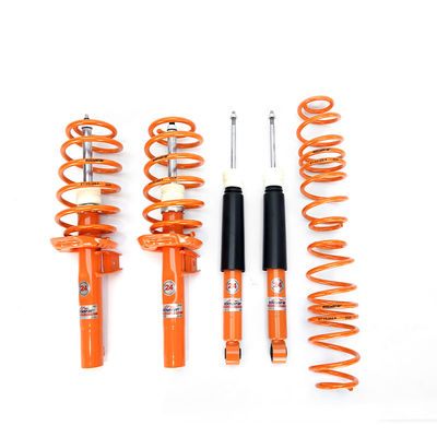 EDDY integração perfeita: absorvedores de choque OEM para a série VW POLO