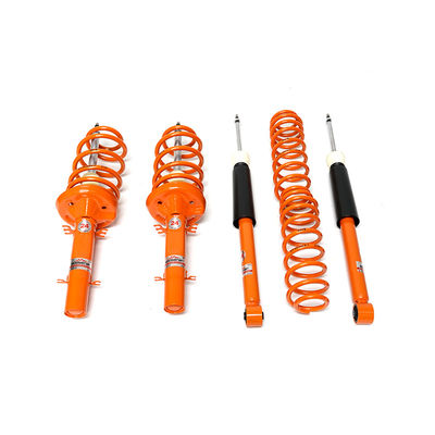 EDDY Conforto personalizável: Sport Spring Car Suspensão System VW Série POLO