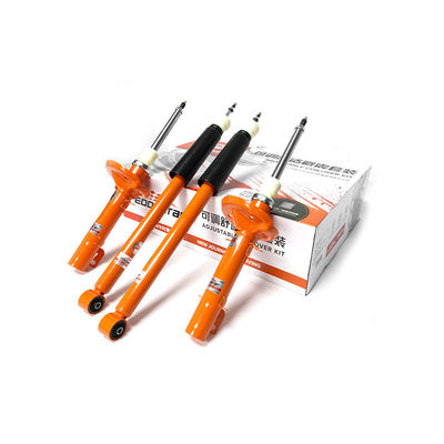 EDDY Conforto personalizável: Sport Spring Car Suspensão System VW Série POLO