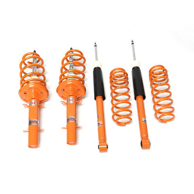 EDDY Conforto personalizável: Sport Spring Car Suspensão System VW Série POLO