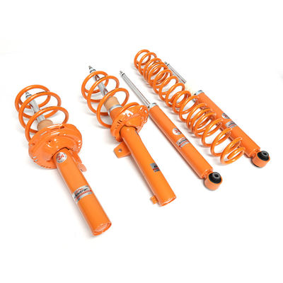 EDDY Factory Fit: OEM Spring Car Suspensão Upgrades para a série VW POLO