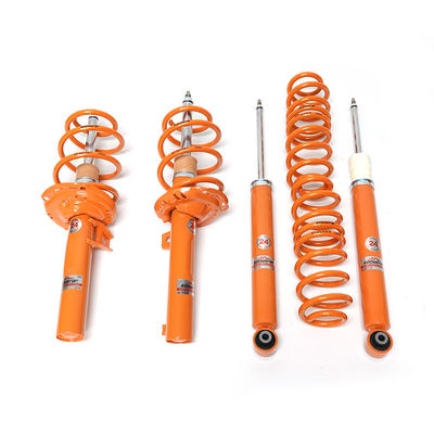 EDDY Factory Fit: OEM Spring Car Suspensão Upgrades para a série VW POLO