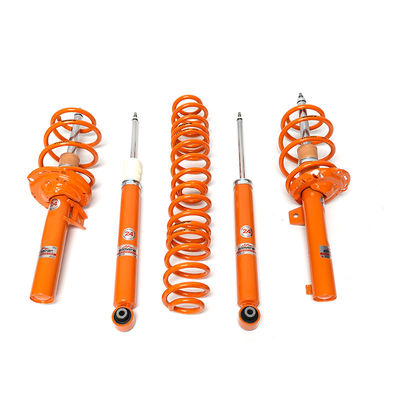EDDY Factory Fit: OEM Spring Car Suspensão Upgrades para a série VW POLO