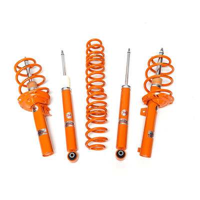 EDDY Factory Fit: OEM Spring Car Suspensão Upgrades para a série VW POLO