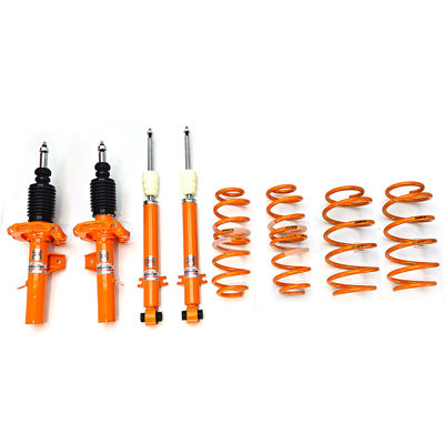 EDDY OEM Compatible: Soluções de Suspensão de Carro Sem Secções para Trumpchi Shadow Leopard
