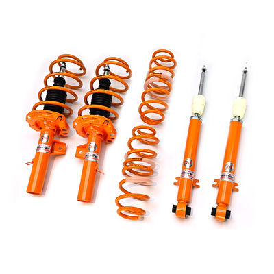 EDDY OEM Compatible: Soluções de Suspensão de Carro Sem Secções para Trumpchi Shadow Leopard