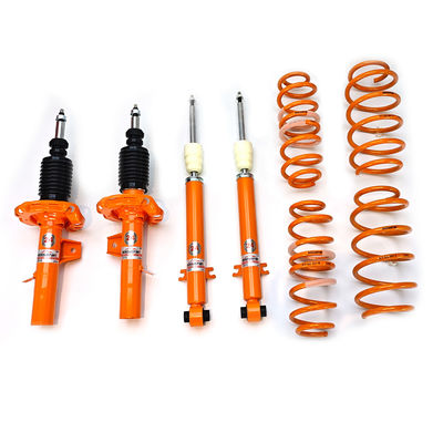 EDDY Damping Perfection: Kit de suspensão de carro de 24 níveis para Trumpchi Shadow Leopard