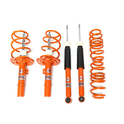 EDDY Short and Sweet: Sport Spring Car Suspensão Componentes para série Honda