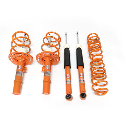 EDDY Short and Sweet: Sport Spring Car Suspensão Componentes para série Honda