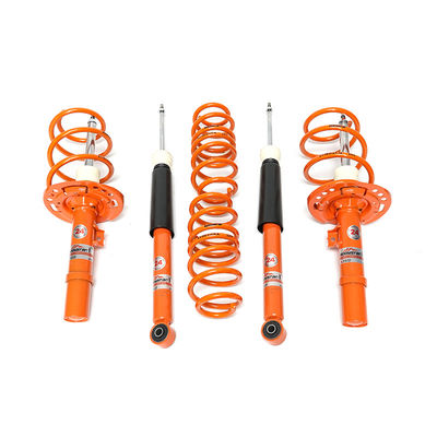 EDDY Short and Sweet: Sport Spring Car Suspensão Componentes para série Honda