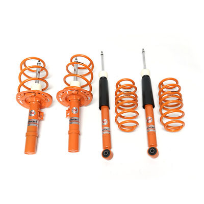 EDDY Short and Sweet: Sport Spring Car Suspensão Componentes para série Honda
