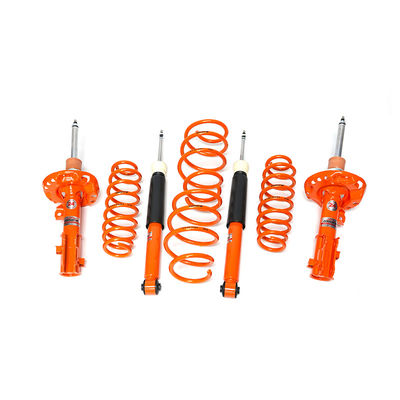 EDDY Perfeição de amortecimento: Kit de suspensão de carro de amortecimento de 24 níveis para Hyundai series