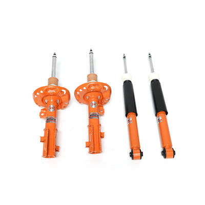 EDDY OEM Elegance: Peças de suspensão de automóveis de fábrica para Hyundai Sereies
