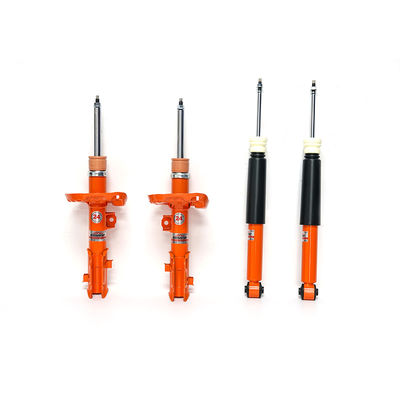 EDDY OEM Elegance: Peças de suspensão de automóveis de fábrica para Hyundai Sereies